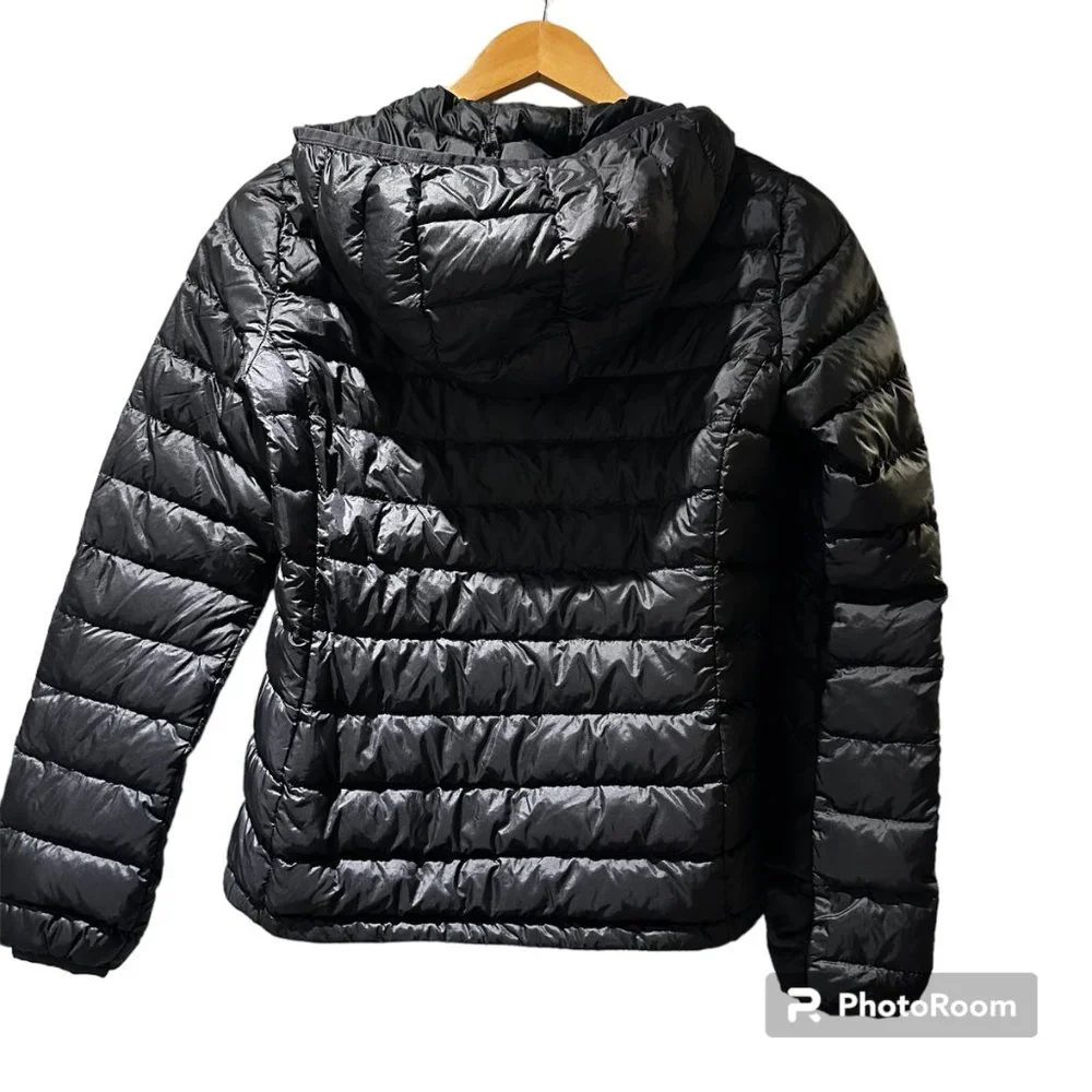 TNA Botanie super light puff jacket size small - Picture 2 of 4